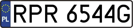RPR6544G