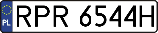 RPR6544H