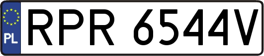 RPR6544V