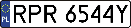RPR6544Y