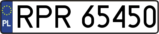 RPR65450