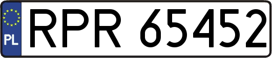 RPR65452