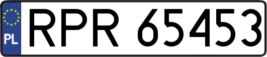 RPR65453