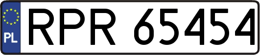 RPR65454