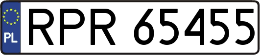 RPR65455