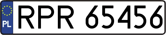 RPR65456