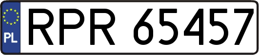 RPR65457