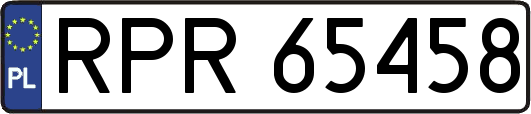 RPR65458