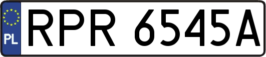 RPR6545A
