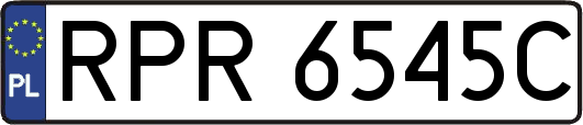 RPR6545C