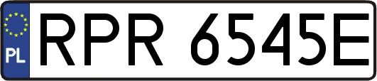 RPR6545E