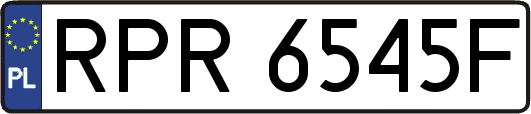 RPR6545F