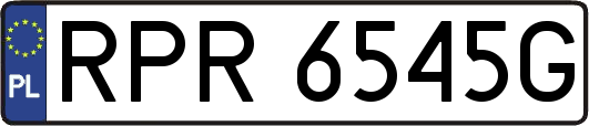 RPR6545G