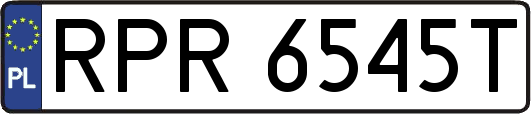 RPR6545T