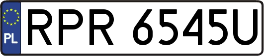 RPR6545U