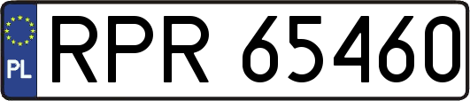 RPR65460