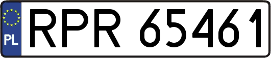RPR65461