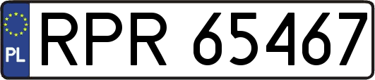 RPR65467