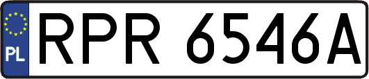 RPR6546A