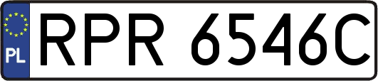 RPR6546C