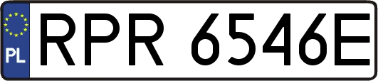 RPR6546E