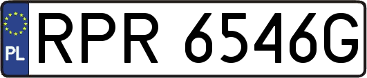RPR6546G