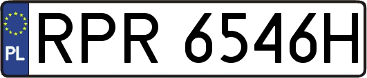 RPR6546H