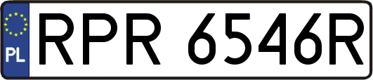 RPR6546R