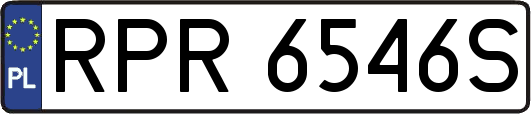 RPR6546S