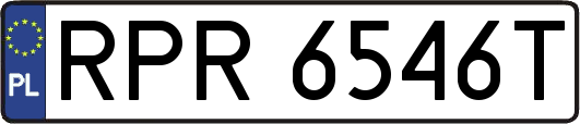 RPR6546T