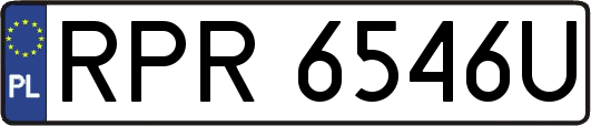 RPR6546U