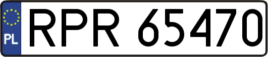 RPR65470
