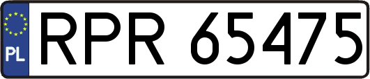 RPR65475