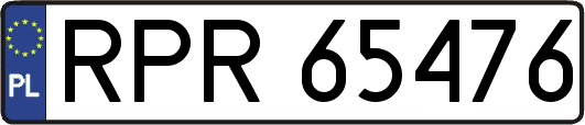 RPR65476