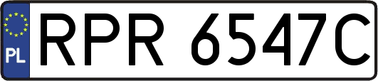 RPR6547C