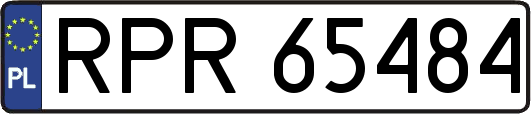 RPR65484