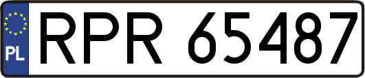RPR65487
