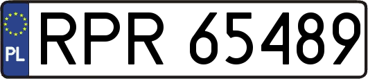 RPR65489