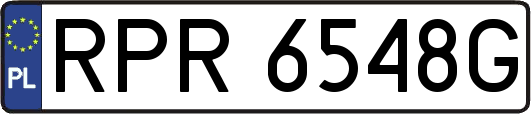 RPR6548G