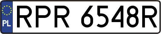 RPR6548R
