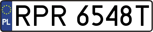 RPR6548T