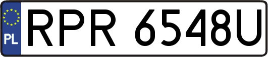 RPR6548U