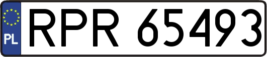 RPR65493