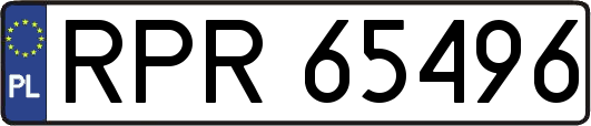 RPR65496