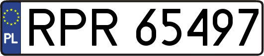 RPR65497