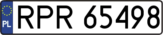 RPR65498