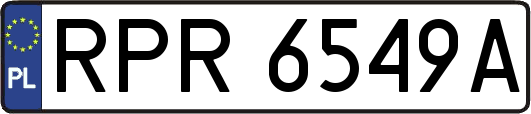RPR6549A