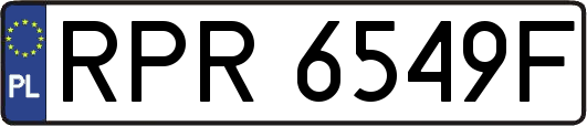 RPR6549F