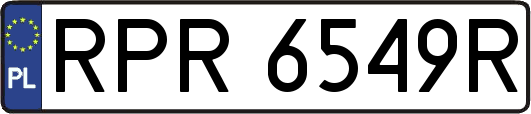 RPR6549R