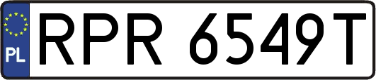 RPR6549T